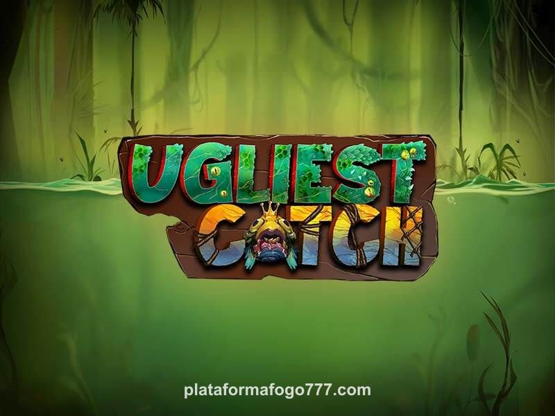 Imagem do jogo Ugliest Catch na plataforma fogo777