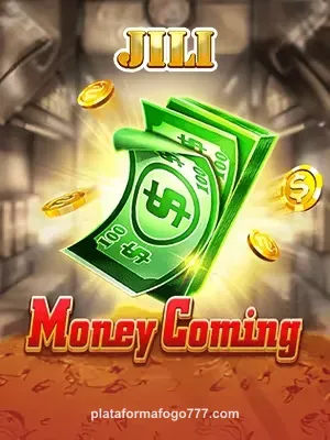 fogo777 moneycoming slot