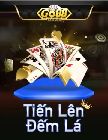 Tiến Lên Dem La